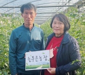 광주・전남농협, ‘4월 이달의 새농민상’ 시상 | 위키트리 광주・전남농협, ‘4월 이달의 새농민상’ 시상