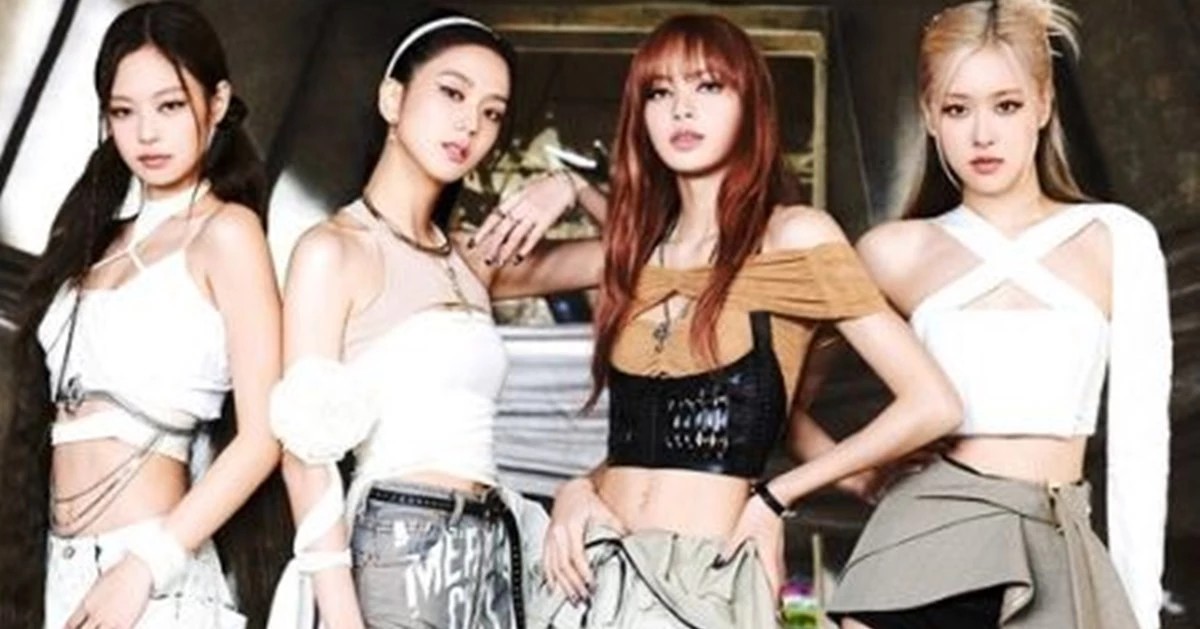 블랙핑크 로제X브루노 마스, 아파트 듀엣곡 발매 확정!