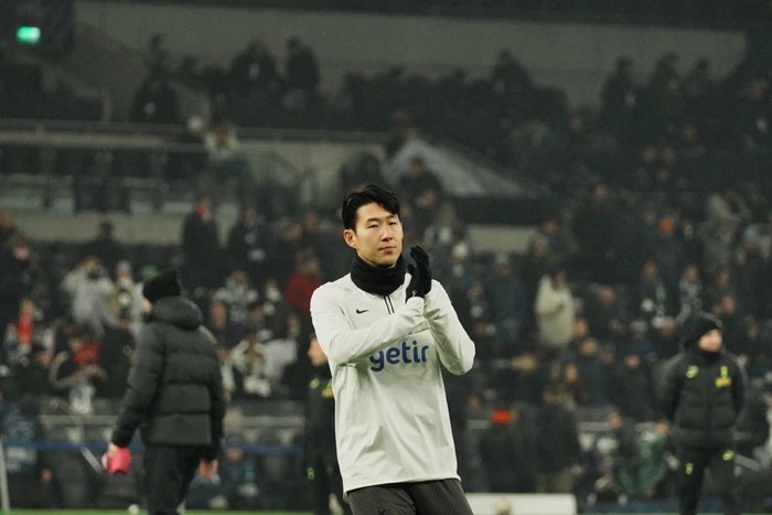 손흥민, MLS 이적 거부 후 토트넘 잔류 결정!