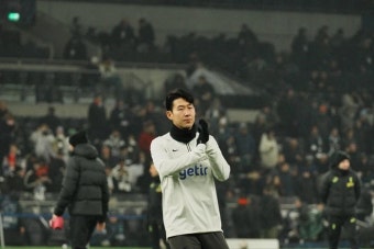 불거지는 이적설 진실은?…손흥민, 사실상 확고하게 '토트넘 잔류' 선언 | 위키트리 불거지는 이적설 진실은?…손흥민, 사실상 확고하게 '토트넘...