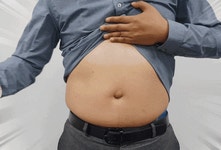 “아래 똥배 보정 탁월” 8주 만에 똥배 쏙 들어가는 마법의 패치 | 위키트리 “아래 똥배 보정 탁월” 8주 만에 똥배 쏙 들어가는 마법의 패치