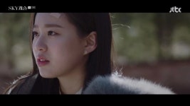 스카이캐슬에서 세리 역 맡았던 배우 박유나…최근 몰라보게 달라진... 위키트리 스카이캐슬에서 세리 역 맡았던 배우 박유나…최근 몰라보게... 