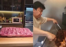 “편의점에서…” 백종원이 어린이날 삼남매에게 준 뜻밖의 선물 | 위키트리 “편의점에서…” 백종원이 어린이날 삼남매에게 준 뜻밖의 선물