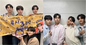 “선물 같은 비긴어게인” 루시, 데뷔곡 개화로 버스킹 무대 채웠다... 같은 비긴어게인” 루시, 데뷔곡 개화로 버스킹 무대 채웠다 (+영상)