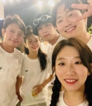 이병헌·김고은·이지아·한효주·한지민 등…톱스타들의 워크숍 현장이 공개됐다 | 위키트리 이병헌·김고은·이지아·한효주·한지민 등... 
