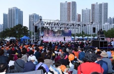 의정부시, 제19회 경기북부음악예술제 성료 | 위키트리 의정부시, 제19회 경기북부음악예술제 성료