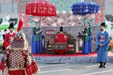 인천 동구, 오는 19일 화도진 축제 개최 | 위키트리 인천 동구, 오는 19일 화도진 축제 개최