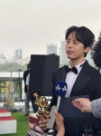 한강 멍때리기 대회 우승자, 천우희와 영화도 찍은 배우였습니다 (정체) | 위키트리 한강 멍때리기 대회 우승자, 천우희와 영화도 찍은... 