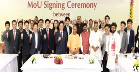 경북도, 인도 UP주와 상호교류 협약 | 위키트리 경북도, 인도 UP주와 상호교류 협약