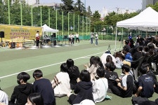 윤환 구청장 청소년이 행복한 계양구를 만들 것 | 위키트리 윤환 구청장 청소년이 행복한 계양구를 만들 것