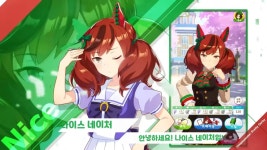 사람으로 치면 100세까지 산 일본 장수마 나이스 네이처, 하늘의 별 됐다 | 위키트리 사람으로 치면 100세까지 산 일본 장수마 나이스 네이처... 