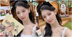 활동 중단한 조이 대신…동물농장 MC 자리 차지한 여자 아이돌 | 위키트리 활동 중단한 조이 대신…동물농장 MC 자리 차지한 여자 아이돌