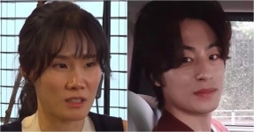 '10년째 열애 중' 이옥섭 감독 “남자친구 구교환과 결혼? 아기는... 잘 모르겠다” | 위키트리 '10년째 열애 중' 이옥섭 감독 “남자친구... 