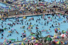 너무나 기다렸습니다…한강 야외수영장·물놀이장 관련 반가운 소식 | 위키트리 너무나 기다렸습니다…한강 야외수영장·물놀이장 관련 반가운... 