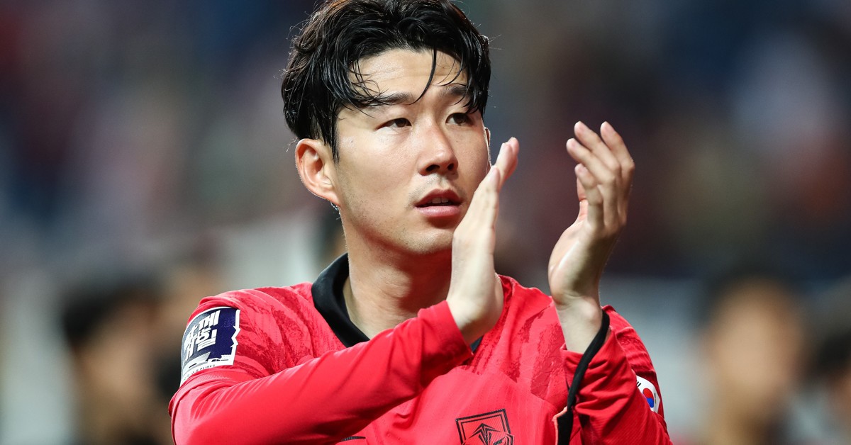 토트넘의 리빙 레전드 손흥민, 사우디 이적 제안 거절하며 팀을 위해 몸을 바칠 의지 강조