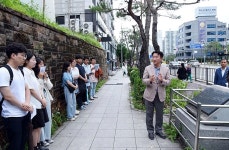 의정부시, MZ세대 공무원 위한 역사·문화 탐방 기회 제공 | 위키트리 의정부시, MZ세대 공무원 위한 역사·문화 탐방 기회 제공