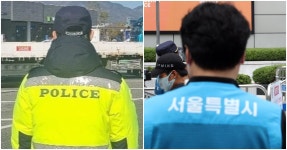 “9급 공무원이 아무리 힘들어도 경찰보다 낫다” 전직한 사람이 확신하며 말한 이유 | 위키트리 “9급 공무원...