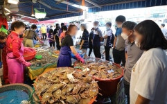 인천 소래포구에 원인불명 사건이 벌어졌다…국과수 감식 의뢰 (+이유) | 위키트리 인천 소래포구에 원인불명 사건이 벌어졌다…국과수 감식 의뢰... 