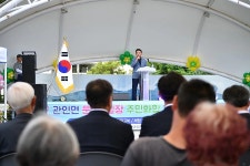 포천시, 관인면 문화 5일장 주민화합 한마당 성료 | 위키트리 포천시, 관인면 문화 5일장 주민화합 한마당 성료