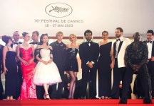 결국 종영한 제니 배우 데뷔작 