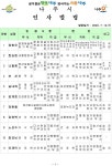 [인사]전남 나주시(7월12일자) | 위키트리 [인사]전남 나주시(7월12일자)