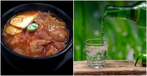 돈낭군찌개부인 | 돌싱인 남친이 전 부인에게 연락했습니다… 전 부인이 김치찌개를 들고 왔어요 | 위키트리 돌싱인 남친이 전 부인에게 연락했습니다… 전 부인이...