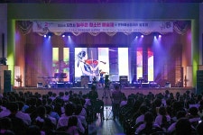 포천시, 늘푸른청소년예술·문화예술 동아리 발표회 성료 | 위키트리 포천시, 늘푸른청소년예술·문화예술 동아리 발표회 성료