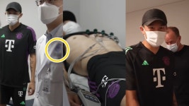 한국서 극비리 진행된 김민재 메디컬 체크…생각보다 가까운 장소 | 위키트리 한국서 극비리 진행된 김민재 메디컬 체크…생각보다 가까운 장소