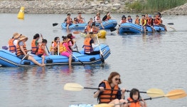 인천 연수구, 오는 29일부터 新송도해변축제 개최 | 위키트리 인천 연수구, 오는 29일부터 新송도해변축제 개최