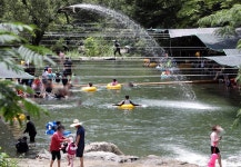 급류에 휩쓸린 초등생 형제 구한 고교생들, 박수받을 만한 소식 전해졌다 | 위키트리 급류에 휩쓸린 초등생 형제 구한 고교생들, 박수받을 만한... 