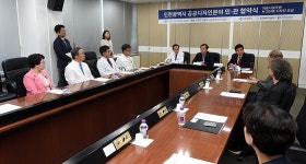 인천시, 전국 최초 병원 주변 보행친화 디자인 개발 | 위키트리 인천시, 전국 최초 병원 주변 보행친화 디자인 개발