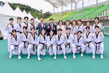 12만5천여 군민 화합...제50회 양평군민의 날 성료 | 위키트리 12만5천여 군민 화합...제50회 양평군민의 날 성료