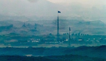 '긴급' DMZ 내 부대에 민간입 무단침입 후 도주…군 수색 중 | 위키트리 '긴급' DMZ 내 부대에 민간입 무단침입 후 도주…군 수색 중