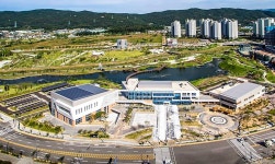 양주도시공사, 스마트시티 복합센터 공간안전인증 획득 | 위키트리 양주도시공사, 스마트시티 복합센터 공간안전인증 획득