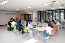 주광덕 남양주시장, 도곡초·평내고 방문...교육현안 논의 | 위키트리 주광덕 남양주시장, 도곡초·평내고 방문...교육현안 논의