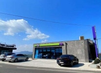 라면 먹을 때 뷰가 한국에서 가장 끝내준다는 편의점 (사진) | 위키트리 라면 먹을 때 뷰가 한국에서 가장 끝내준다는 편의점 (사진)