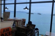 라면 먹을 때 뷰가 한국에서 가장 끝내준다는 편의점 (사진) | 위키트리 라면 먹을 때 뷰가 한국에서 가장 끝내준다는 편의점 (사진)