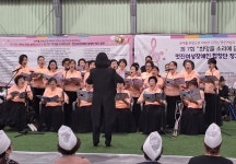 (사)내일을여는멋진여성 남양주시지회, 송편나눔 행사 개최 | 위키트리 (사)내일을여는멋진여성 남양주시지회, 송편나눔 행사 개최