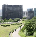 “힐튼호텔 재개발 남산 안 가린다”…38층→32층으로 건물 높이로... 재개발 남산 안 가린다”…38층→32층으로 건물 높이로 조정할 듯 