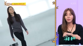 “키 또래보다 +9cm, 몸무게 -3.8kg” 벌써 모델 수업 받는 추사랑 근황 (영상) | 위키트리 “키 또래보다 +9cm, 몸무게 -3.8kg” 벌써 모델... 