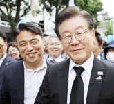 박노원 민주당 부대변인 “이재명 대표 영장 기각은 국민의 승리” | 위키트리 박노원 민주당 부대변인 “이재명 대표 영장 기각은 국민의 승리”