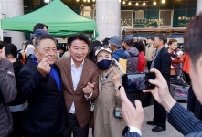 의정부시, 가능역 10월 야식해 행사 성료 | 위키트리 의정부시, 가능역 10월 야식해 행사 성료