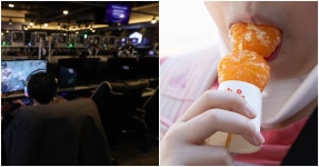 분노 주의... “PC방 노탕후루존, 사장인 제가 너무한가요?” | 위키트리 분노 주의... “PC방 노탕후루존, 사장인 제가 너무한가요?” 