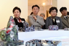 의정부시, 시 승격 60주년 기념 마주하다展 개막 | 위키트리 의정부시, 시 승격 60주년 기념 마주하다展 개막