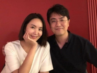 최동석, 박지윤과 이혼 소식 전한 후 업로드한 SNS 게시물 정체 | 위키트리 최동석, 박지윤과 이혼 소식 전한 후 업로드한 SNS 게시물 정체