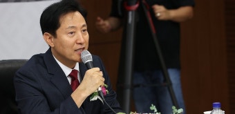 오세훈 시장, 이승만기념관 건립에 400만 원 기부…모금 동참 | 위키트리 오세훈 시장, 이승만기념관 건립에 400만 원 기부…모금 동참