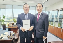 주기환 국민의힘 광주시당위원장, 당 지도부 및 민주당 정책위·예결위원장 면담 협조 요청 | 위키트리 주기환 국민의힘 광주시당위원장, 당... 