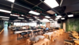 “정신없는데 어떻게 집중해?” 카페에서 공부가 더 잘되는 이유 | 위키트리 “정신없는데 어떻게 집중해?” 카페에서 공부가 더 잘되는 이유