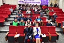 포천시의회, 투명하고 효율적인 청소행정 실현 정책토론회 개최 | 위키트리 포천시의회, 투명하고 효율적인 청소행정 실현 정책토론회 개최