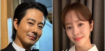 얼굴만큼 마음도… 조인성·한지민 등 연탄 나눔 봉사 | 위키트리 얼굴만큼 마음도… 조인성·한지민 등 연탄 나눔 봉사